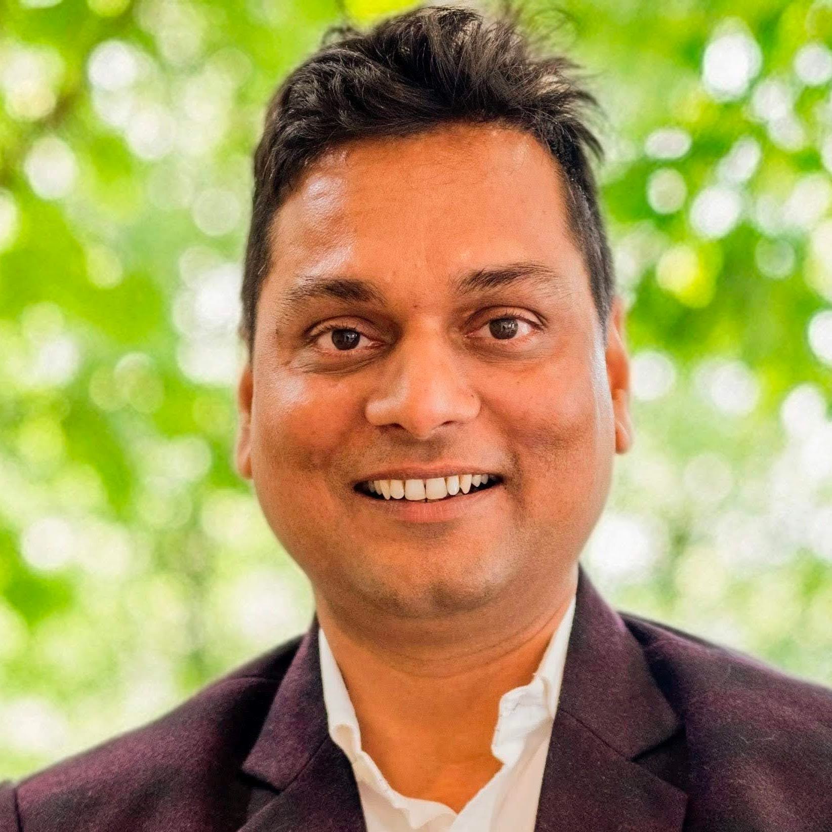 Dinesh Nagar Profile Image